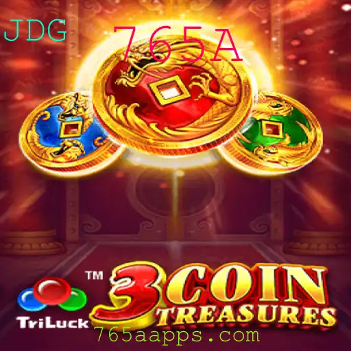 Explorando o Mundo de 3CoinTreasures: Um Novo Fenômeno dos Jogos