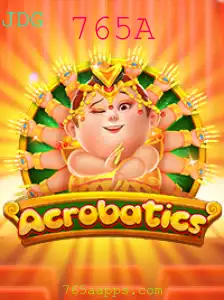 Explorando o Jogo Acrobatics: Um Mergulho na Arte do Equilíbrio e Agilidade