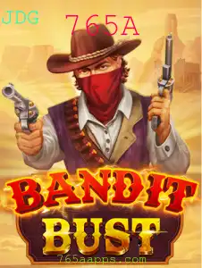 Descubra 'BanditBust': O Novo Jogo de Estratégia que Está Conquistando o Mundo