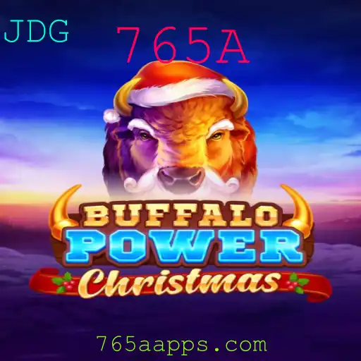 Buffalo Power Christmas: Uma Jornada Mágica no Mundo dos Jogos