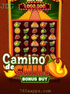 Discovering the Thrills of CaminodeChiliBonusBuy Game