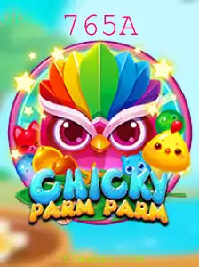 Explorando o Mundo de ChickyParmParm: Um Jogo Inovador