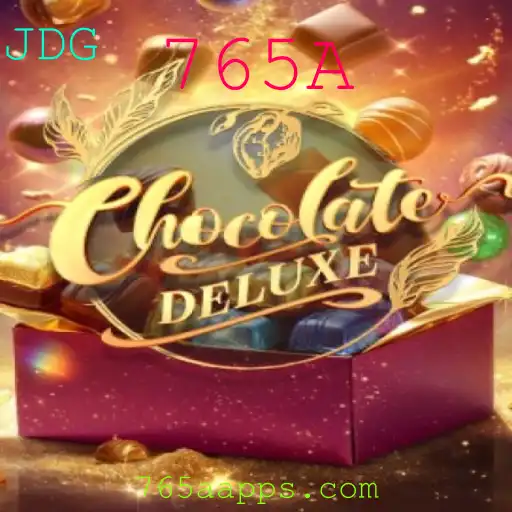 Descubra o Mundo Encantado de ChocolateDeluxe: Uma Aventura com Sabor e Estratégia