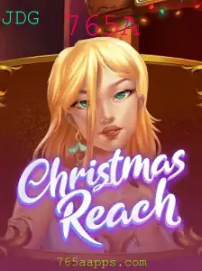 ChristmasReach: Descubra a Magia do Jogo Festivo do Ano