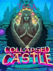 Explorando o Mundo de CollapsedCastle
