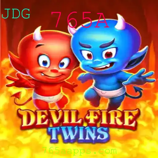DevilFireTwins: Um Mergulho no Mundo das Chamas Gêmeas