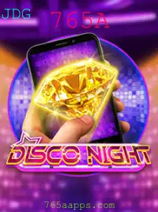 Explorando o Novo Jogo DiscoNightM: Entre no Ritmo da Diversão