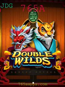 Explorando DoubleWilds: Um Novo Horizonte no Mundo dos Jogos
