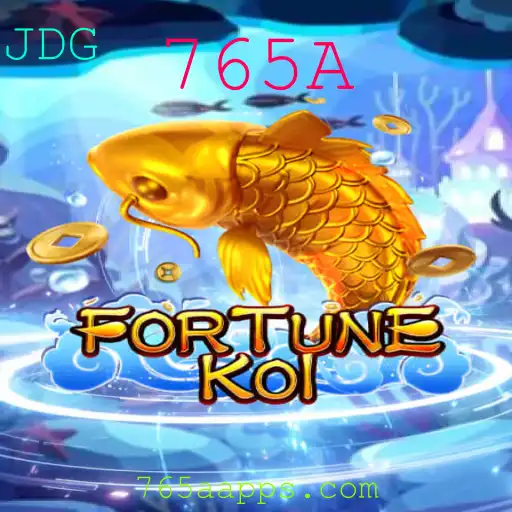FORTUNEKOI - Uma Imersão no Universo de Estratégia Aquática