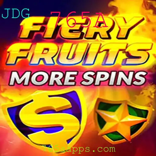 FieryFruitsMoreSpins: A Nova Sensação dos Jogos de Slot
