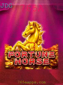 FortuneHorse: Um Passeio Aventuroso pelo Mundo dos Jogos