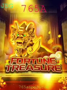 FortuneTreasure: Descubra os Segredos do Novo Jogo de Aventura
