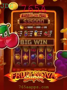 Explorando o Fascinante Mundo do Jogo FruitNovaSuper
