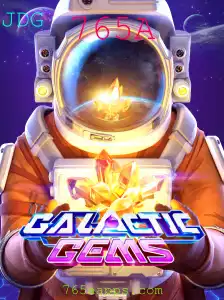 Explorando o Fascinante Universo de GalacticGems