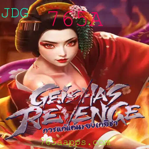 GeishasRevenge: Um Aventura Épica no Mundo dos Jogos