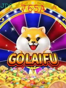 GoLaiFu: Descobrindo o Novo Fenômeno dos Jogos