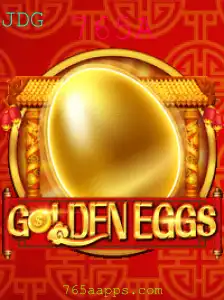 Descubra o Fascinante Mundo do Jogo 'GoldenEggs'