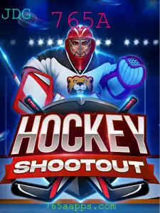HockeyShootout: Uma Nova Experiência no Mundo dos Jogos