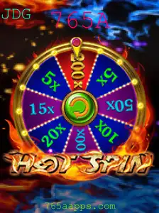 Explorando o Universo do Jogo HotSpin
