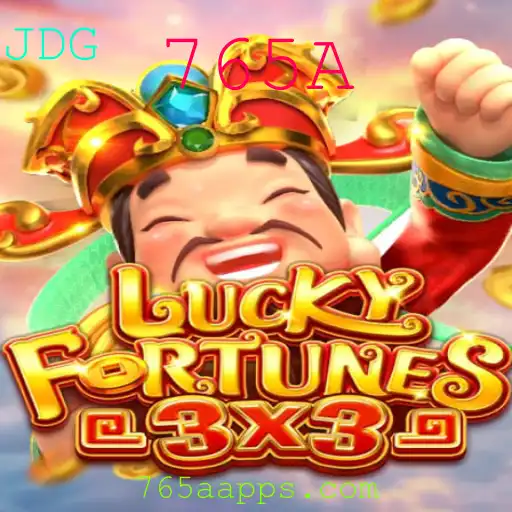 LUCKYFORTUNES3x3: Descubra as Regras e o Fascínio do Novo Jogo de Azar