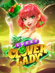 Descubra o Universo Fascinante de LuckyCloverLady