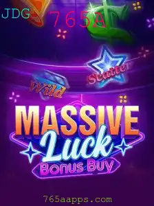 Descubra o Fascinante Mundo de MassiveLuckBonusBuy: Jogo que Revoluciona Com a Palavra-Chave 765A