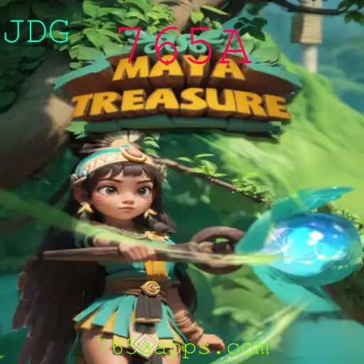 Explorando os Mistérios de MayaTreasure: Um Jogo de Aventura Moderna