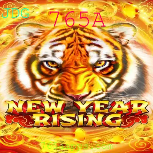 NewYearRising: Uma Experiência Imersiva no Mundo dos Jogos