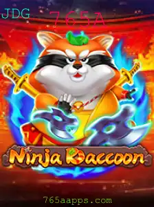 Explorando o Mundo de NinjaRaccoon: Um Jogo Único