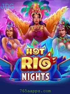 Descubra 'HotRioNights': Um Mergulho no Novo Jogo Sensação