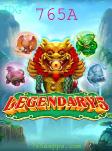 Descubra o Universo Fascinante de Legendary5: Inovação e Estratégia no Mundo dos Jogos