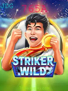StrikerWILD: Uma Aventura Empolgante no Mundo dos Jogos de Estratégia
