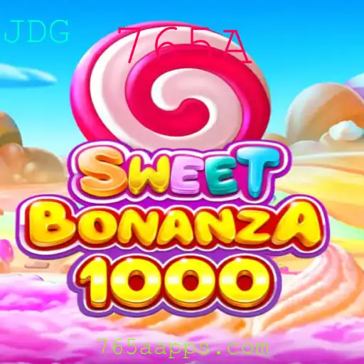 SweetBonanza1000: Uma Aventura Doce e Atraente no Universo dos Jogos