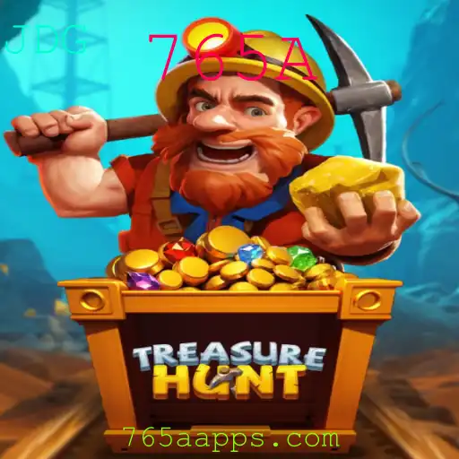 Explorando o Mundo do TreasureHunt: Uma Aventura Única