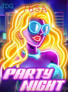 Explorando o Mundo Vibrante de PartyNight