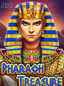PharaohTreasure: Descobrindo os Segredos do Antigo Egito em um Jogo Fascinante