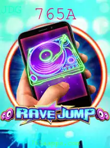 Desvendando o Jogo RaveJumpmobile: A Chave para a Aventura 765A