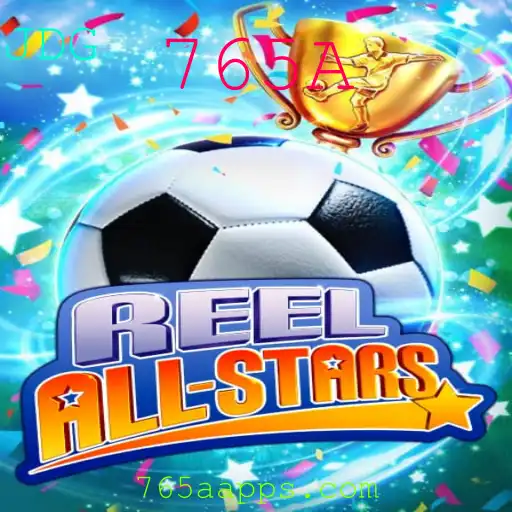 ReelAllStars: O Jogo que Une Estratégia e Diversão