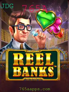 Descubra o Mundo do Jogo ReelBanks