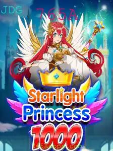 Explorando o Universo de Starlight Princess 1000: A Chave para a Aventura Intergaláctica
