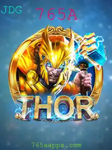THOR: Uma Jornada Épica no Mundo dos Jogos