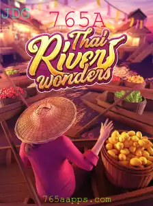 Explorando o Fascinante Mundo de ThaiRiverWonders