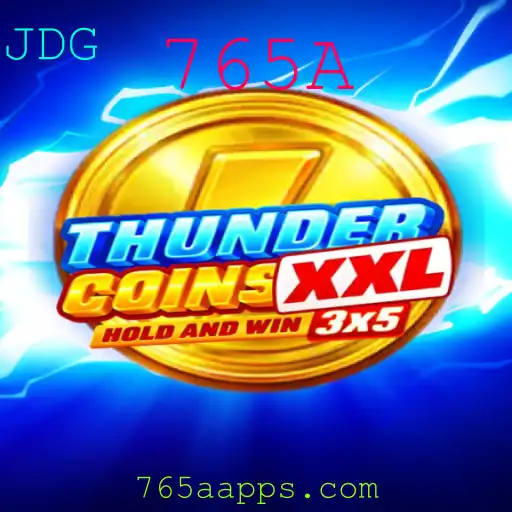 ThunderCoinsXxl: Explorando Novo Fenômeno no Mundo dos Jogos