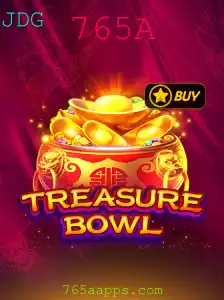 Explorando TreasureBowl: Aventura e Estratégia no Mundo dos Jogos Modernos