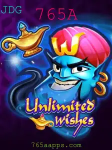 UnlimitedWishes: Descubra a Fascinante Jornada do Novo Jogo
