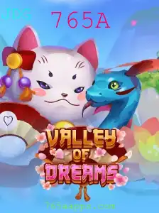 Descubra o Universo Encantador de ValleyofDreams