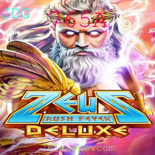 ZeusRushFeverDeluxe: A Nova Febre do God Gaming