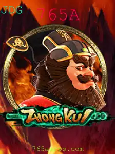 ZhongKui: Um Mergulho no Fascinante Mundo do Jogo